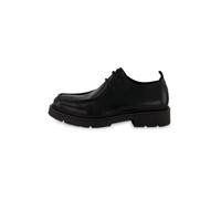 Marc O'Polo Herren Schnürschuhe, schwarz, Gr. 42EU