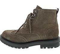 Marc O’Polo Schnürstiefel BeigeBeige / Neu / 42