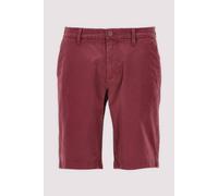 Marc O'Polo Herren Shorts Acai red 31 Acai red