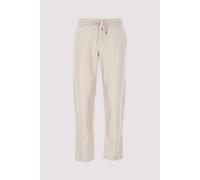 Marc O'Polo Herren-Shorts Grey Silk 36/32 Grey silk