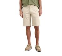 Marc OߴPolo Herren Shorts mit Stretch-Anteil Regular Fit, Beige (Gray Silk), 29