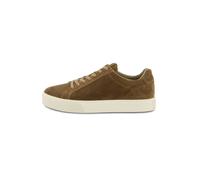 Marc O'Polo Sneaker Herren Veloursleder beige, 43 (9)