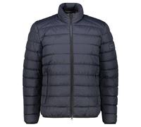 Steppjacke MARC O'POLO XL (54), blau Herren Jacken Übergangsjacken XL (54) dark night