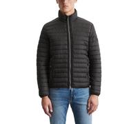 Marc OߴPolo Herren Steppjacke mit Stehkragen leicht, Schwarz (Black), XXL