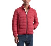 Marc OߴPolo Herren Steppjacke mit Stehkragen Regular Fit, Rot (Light Carmine), XXL