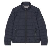 Steppjacke MARC O'POLO Gr. M (50), blau (dark night) Herren Jacken Steppjacken (25061067-M)