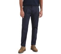 Marc O'Polo Herren Stoffhose mit Stretch-Anteil Tapered Fit