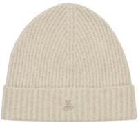 Baseball Cap MARC O'POLO "aus weichem Schafwoll-Mix", Herren, weiß cotton, Obermaterial: 62% Schurwolle, 20% Baumwolle, 18% Polyamid, unifarben, Caps (32296954-0) weiß cotton