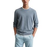 MARC O'POLO Pullover hellblau | XXL