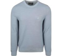 Marc OߴPolo Herren Strickpullover mit Rundhalsausschnitt Regular Fit