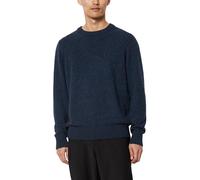 Marc OߴPolo Herren Strickpullover mit Rundhalsausschnitt Regular Fit