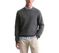 Marc OߴPolo Herren Strickpullover mit Rundhalsausschnitt Regular Fit