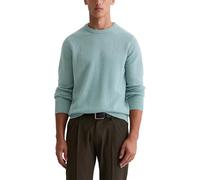 Marc OߴPolo Herren Strickpullover mit Rundhalsausschnitt Regular Fit