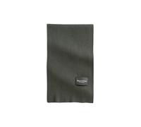 Scarve, knitted, solid rib MANGROVE MANGROVE