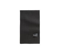 Marc O'Polo Knitted Scarf Broken Graphite