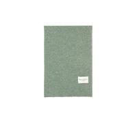 Marc O'Polo Herren Strickschal aus Woll-Mix Winter, Grün (Rain-Kissed Leaf), One Size