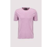Marc O'Polo Herren T-Shirt aus Baumwolle L Scattered orchid