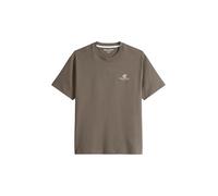 Marc OߴPolo Herren T-Shirt aus Baumwolle Relaxed Fit