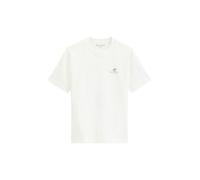 Marc OߴPolo Herren T-Shirt aus Baumwolle Relaxed Fit