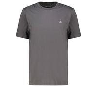 MARC O'POLO T-Shirt grau | S