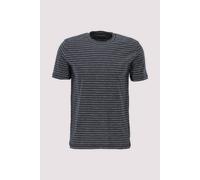 Marc O'Polo Herren T-Shirt Baumwolle XXL Dark blue_multi_05