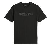 Marc O'Polo Denim Herren T-Shirt aus Bio-Baumwolle mit Rundhalsausschnitt