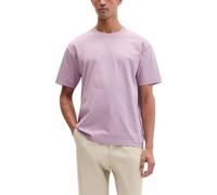 Marc OߴPolo Herren T-Shirt mit Logo Relaxed Fit