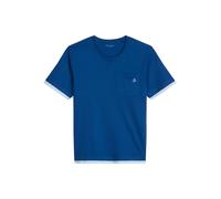 Marc O'Polo Herren T-Shirt Mix N MatchTee Shirt, Kurzarmshirt, Basic Shirt 2XL