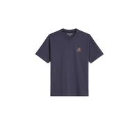 Marc O'Polo Herren T-shirt, navy, Gr. S