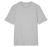 Marc O'Polo Herren 51556 Herren T-Shirt mit Rundhals-Ausschnitt, bequemes Oberteil aus Bio Baumwolle, klassisches Kurzarmshirt für Herren (1er Pack)