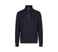 Marc O'Polo Herren Troyer, navy, Gr. XXL
