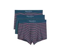 Marc O'Polo Herren Trunk Essentials 3-Pack