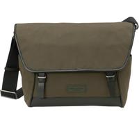 Marc O'Polo Moa Kuriertasche khaki, Textil, Herren