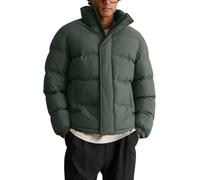Marc O'Polo Herren Woven Outdoor Jackets Outerwear