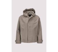 Marc O'Polo Herrenjacke Braun 3XL Frozen taupe