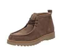 Marc O'Polo Shoes - Schnürstiefel Model Jack - Grau 44