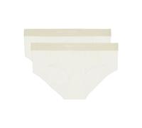 Marc O'Polo Hipster Damen Jersey weiß, S