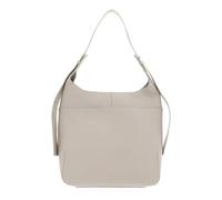 Marc O'Polo Hobo Bag Cara mit Label-Applikationen Damen