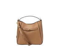 Marc O'Polo Tilda Hobo Bag Warm Taupe