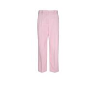 MARC O'POLO Hose Barrel Leg MEA STRAIGHT rosa | 34