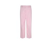 MARC O'POLO Hose Barrel Leg MEA STRAIGHT rosa | 38