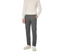 Marc O'Polo Hose Herren Baumwolle grau, 36/32