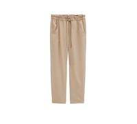 MARC O'POLO Hose Jogging Fit beige | 34