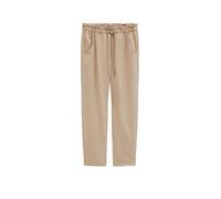 MARC O'POLO Hose Jogging Fit beige | 36