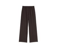 MARC O'POLO Hose Jogging Fit braun | 34