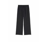 MARC O'POLO Hose Jogging Fit dunkelblau | 40