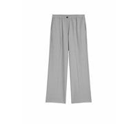 MARC O'POLO Hose Jogging Fit grau | 32