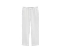 MARC O'POLO Hose Jogging Fit weiss | 36