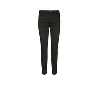 MARC O'POLO Hose Laxa (Highwaist) schwarz | 42