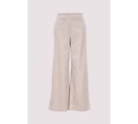 MARC O'POLO Marlenehose creme | 42